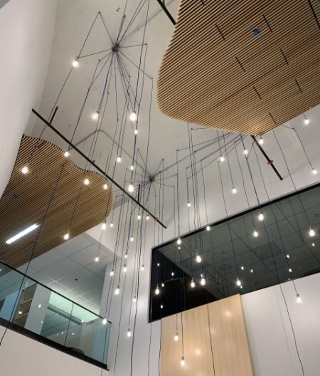 Custom steel stud fabrication Ottawa