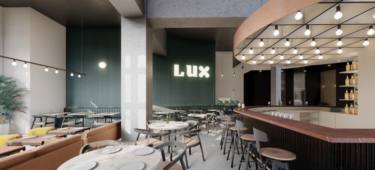 Lux Place Ottawa: RGZ Cambridge Drywall Ottawa Services
