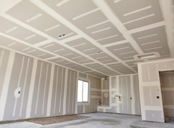 RGZ Cambridge Ottawa: Drywall Contractor