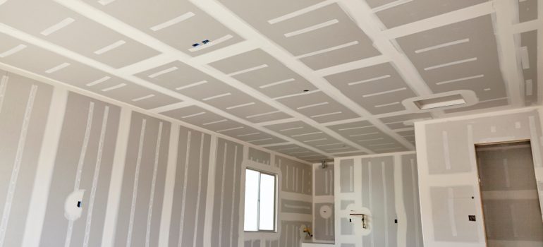 RGZ Cambridge Ottawa: Drywall Contractor