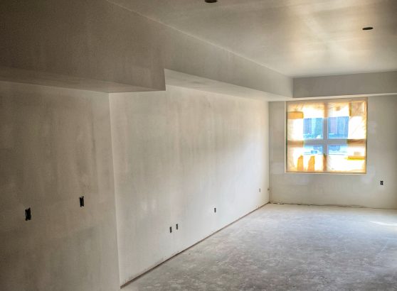 The future of drywall