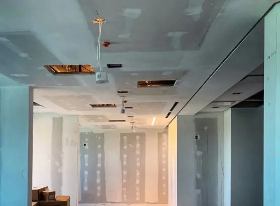 drywall durability