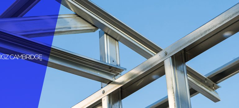 Steel Stud Framing