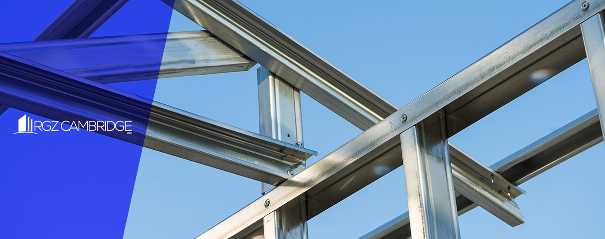 Steel Stud Framing