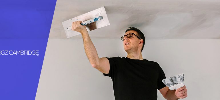 ceiling contractor