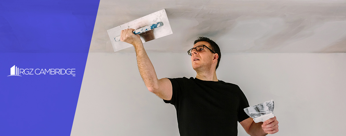 ceiling contractor