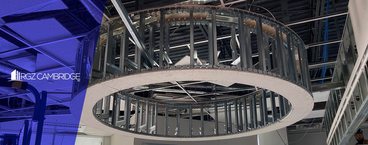 Commercial Fit-Up