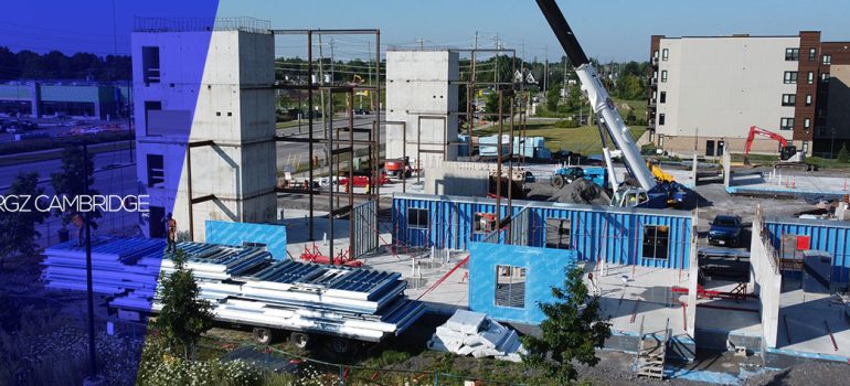 Residential steel stud specialists