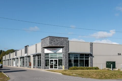 Commercial Spaces in Stittsville