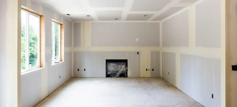 Fire-Rated Drywall Systems