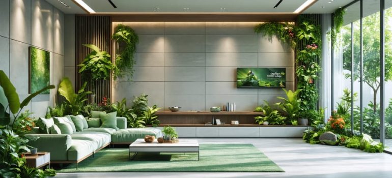 Sustainable Drywall Solutions