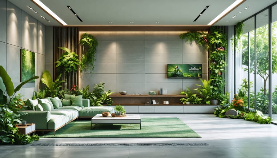 Sustainable Drywall Solutions