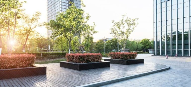 Commercial Landscape Ottawa