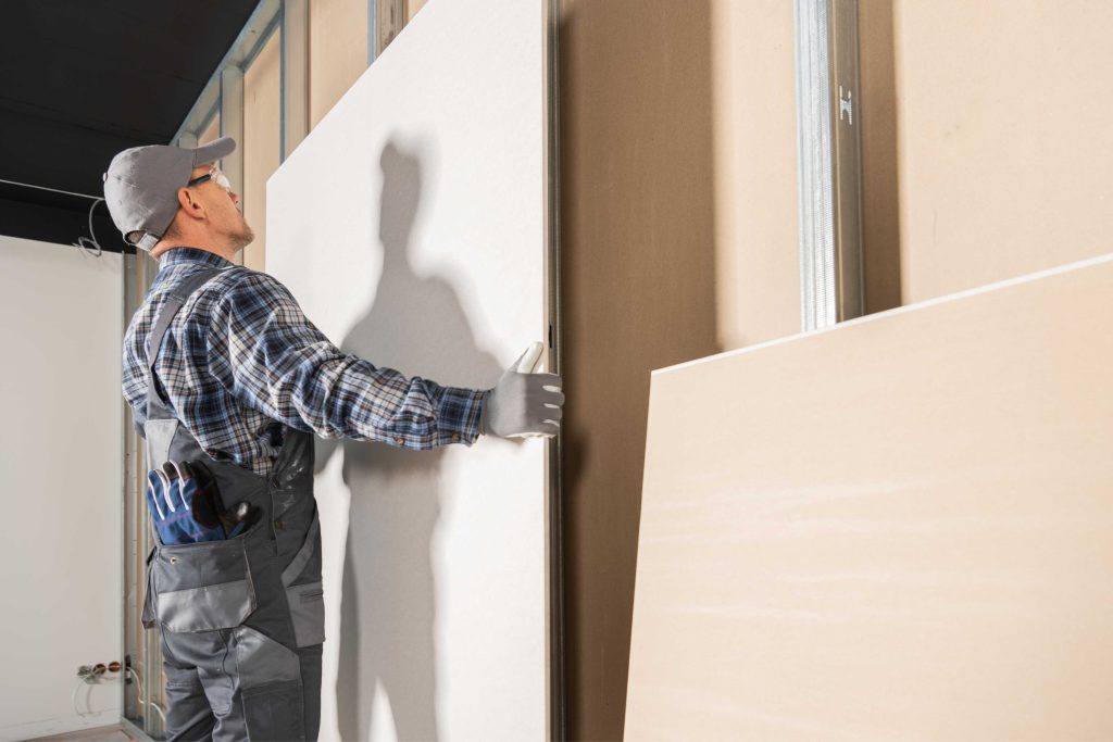 Drywall Solutions Ottawa