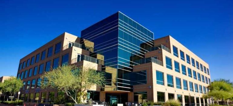 Multi-Tenant Commercial Projects