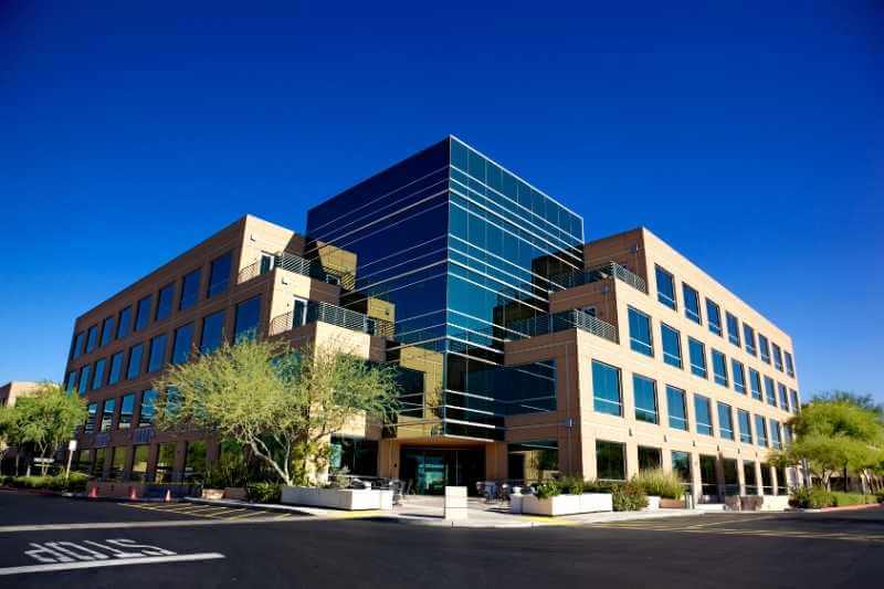 Multi-Tenant Commercial Projects