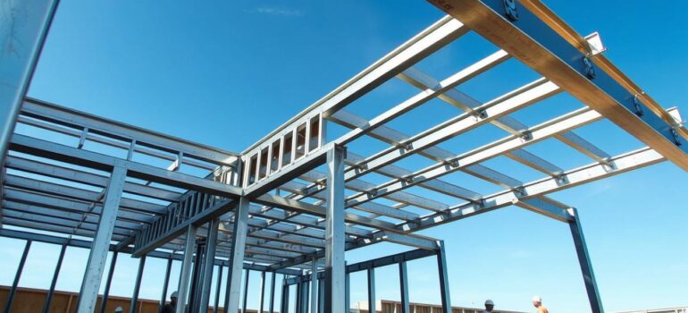 Steel Stud Contractors