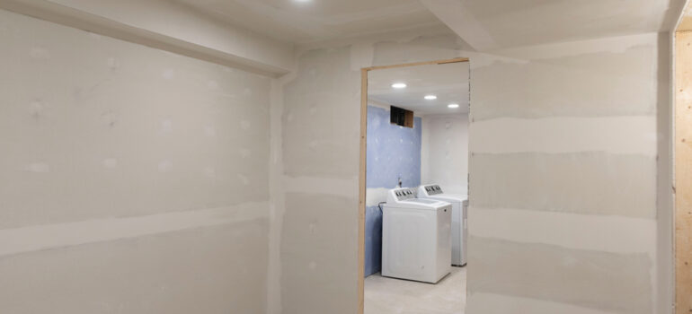 drywall projects in Ottawa