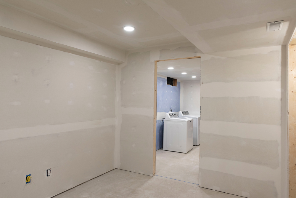 drywall projects in Ottawa